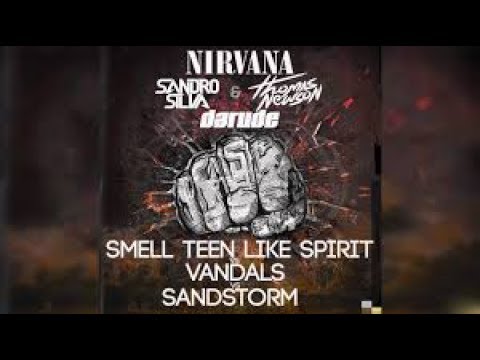 Durade vs Vandals vs Alex F vs Kensai (Dimitri Vegas & Like Mike mashup)