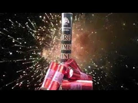 5️⃣in Pro Comet Mine by BOOMING BULLDOG (All 6️⃣☝️⬆️👆)