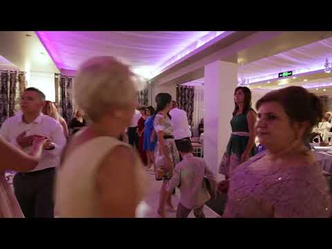 Ionut Ardelean - Colaj muzica de petrecere - Nunta Cristian si Roxana 2020 NEW