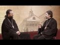 Прот. Максим Козлов - Лица академии (выпуск 23) 