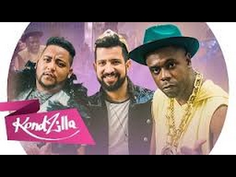 Dennis e MCs Nandinho & Nego Bam - Pitú 2 (KondZilla)