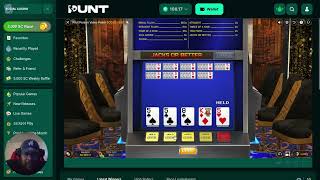 🎰Slot Play on👑🪙Punt Casino🎰💵