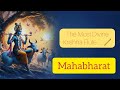 Krishna Flute | Mahabharat Title | Best Instrumental | Soft Flute