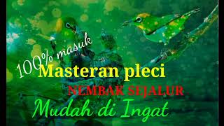 Download lagu Masteran Pleci Nembak Sejalur Mudah di Ingat . đź’Ż% masuk mp3 Download lagu Masteran Pleci Nembak Sejalur Mudah di Ingat . đź’Ż% masuk mp3