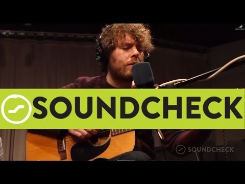 Gabriel Kahane: 'Ambassador Hotel,' Live On Soundcheck