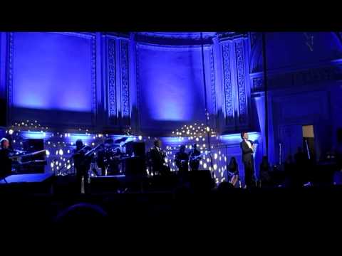 Julio Iglesias and tenor Vittorio Grigolo Live in Carnegie Hall - April 2014