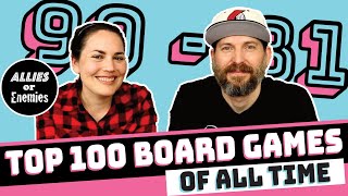 Allies Arene Enemies - Revive video thumbnail