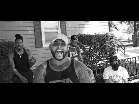 SlickNoMann3rs presents “NoMann3rs”