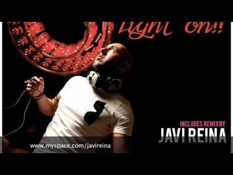 Miguel Blonde - Leave a Light On !!! (Javi Reina Remix)