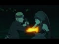 Naruto Save Hinata From Toneri The Last Naruto The Movie ザ ラスト ナルト ザ ムービー