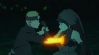Download lagu Naruto Save Hinata From Toneri  | The Last: Naruto the Movie - ザ・ラスト ナルト・ザ・ムービー mp3