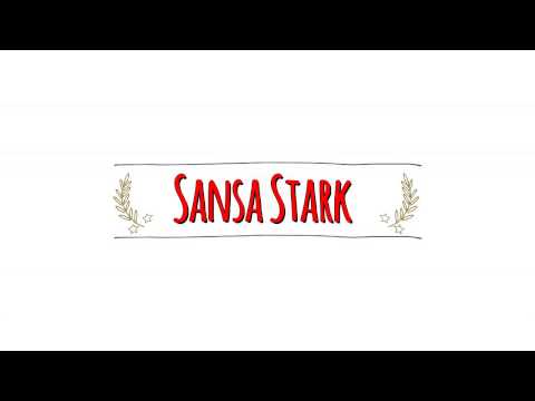 American vs Australian Accent: How to Pronounce SANSA STARK in an Australian or American Accent