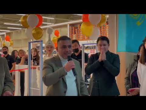 Fast Step Kazakhstan