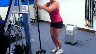 Break Free Fitness - Featuring the Marpo Rope Trainer with Exercise Oxygen Break Free Fitness - Featuring the Marpo Rope Trainer with Exercise Oxygen