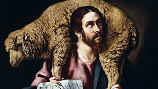 HOMILÍA DE SEGUNDA-FEIRA DA 4.ª SEMANA DA PÁSCOA - O BOM PASTOR