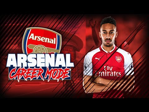 FIFA 19 ARSENAL CAREER MODE | '20 GOALS IN 4 GAMES!' | S1E3