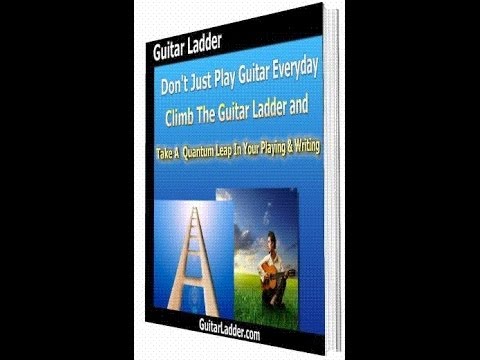 GUITARLADDER TESTOMONIALS  order now & progress faster only $199 order now