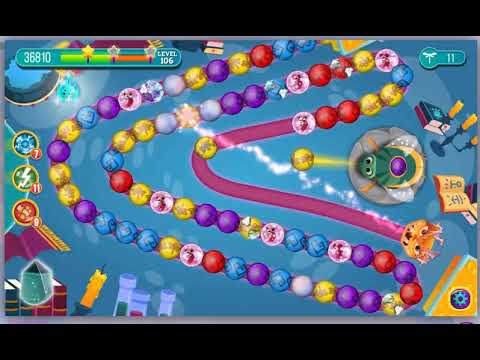 Viola s Quest Level 106 no Booster by Michi G