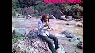 Augustus Pablo - Chant to king Selassie I