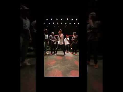 Tyga ft Lil wayne on me | Larry les twins