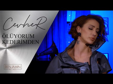 Cevher - Ölüyorum Kederimden