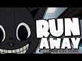 Cartoon Cat Song Run Away Ft SleepingForest And SamHaft