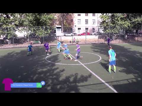 Grid Dynamics 2 - 5 F5