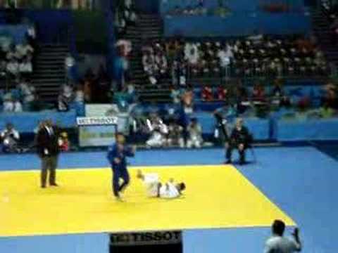 João Derly(BRA) x Yordanis Arencibia(CUB)-camera amadora GS