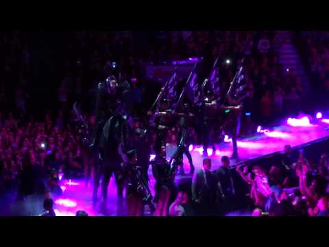 Lady Gaga Highway Unicorn (Road to Love) Live Montreal 2013 HD 1080P