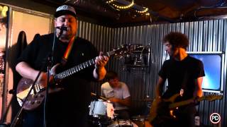 Swiftumz - Creepy Eyed Girls (Live on PressureDrop.tv)