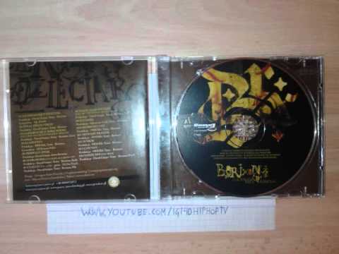 06. Maskarada ( Borixon / Zacieram Ręce Dzieciak / 2006 ) feat. Kajman
