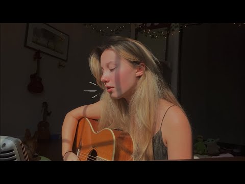 turning page - sleeping at last cover