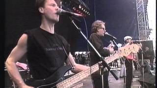 The Pogues Live Pink Pop MTV 24/07/88