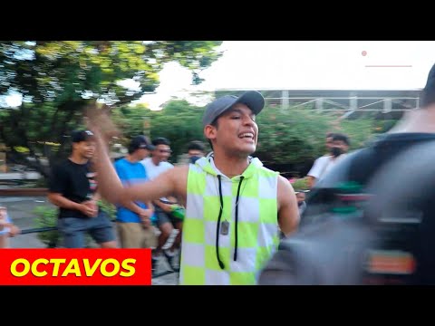 LBR vs DOCK / Octavos de final Plaza Viral Rec #1