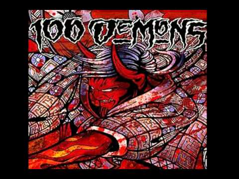 100 Demons-Repeat process