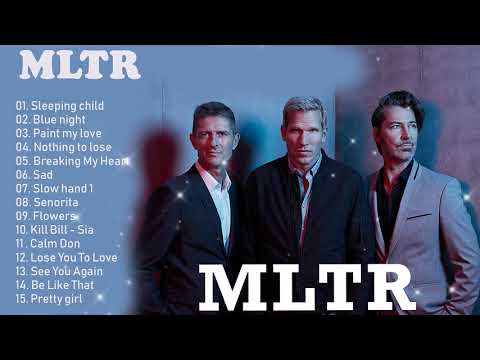 Music Travel Love x Michael Learns To Rock - Sleeping Child ....