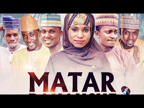 Hamisu breaker, Isa Ayagi, Hussain Danko, Ado gwanja, Ahmad m Sadiq, feat SHAMSIYYA SADI 2020