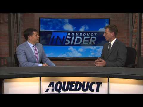 Aqueduct Insider 4.17.15