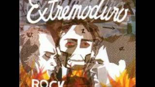 Extremoduro   La hoguera