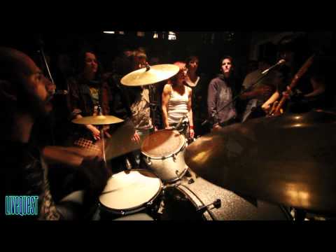 CARUSELLA-whiskey (LIVEQUEST #35)