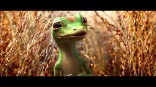 GEICO - Parking Lot (2011, USA)