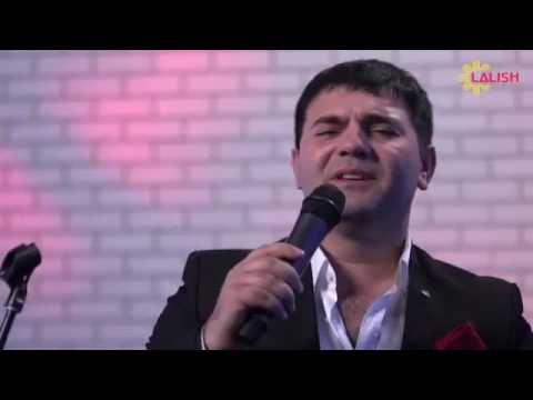 Dilan Show - Temur Javoyan - Mevan: Rustam Mahmudyan (Lalish tv)