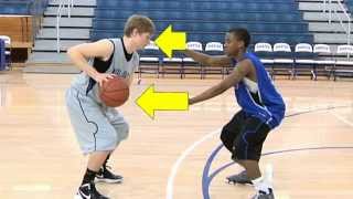 Better Basketball Dynamic Defense Trailer