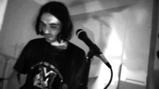 Ulrika Spacek - Strawberry Glue / I Don&#39;t Know (Live Session)