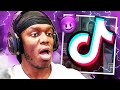 Reacting To Dark Humour TikToks von JJ O