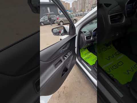 фото chevrolet equinox iv 0