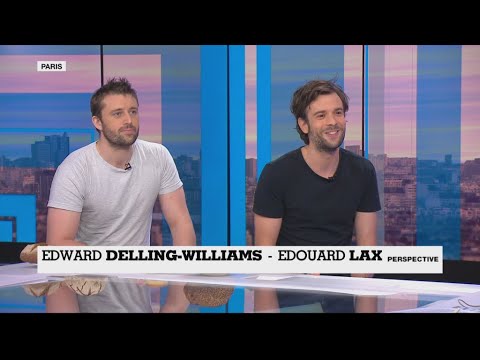 Edward Delling Williams Age