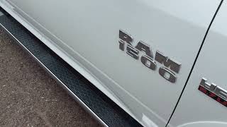 &Alpha;&upsilon;&tau;&omicron;&kappa;ί&nu;&eta;&tau;&omicron; Dodge RAM 1500 4 WD | &Alpha;&pi;&epsilon;&iota;&kappa;ό&nu;&iota;&sigma;&eta; 4 - Autoline