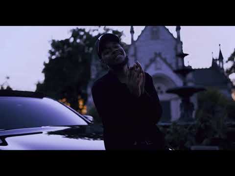 Kap Keefa x "Count My Ble$$ings" (OFFICIAL MUSIC VIDEO)