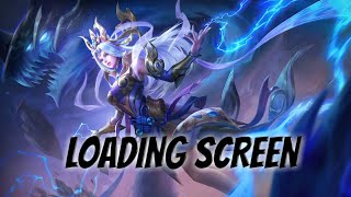 Download lagu LOADING SCREEN MOBILE LEGENDS VERSI SELENA mp3